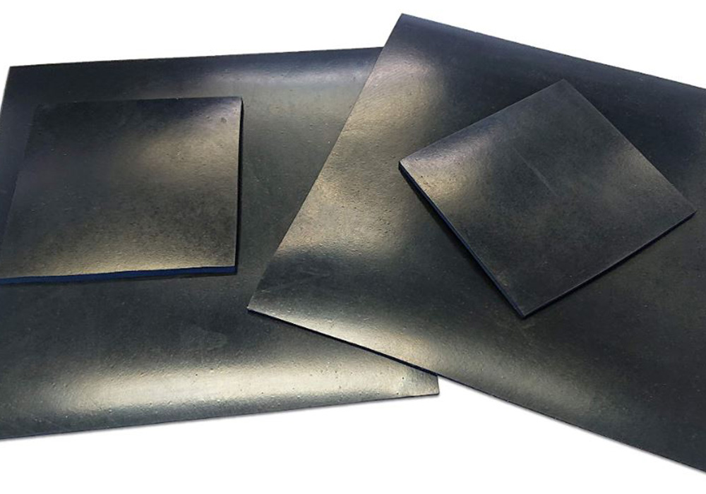 Commercial Rubber Sheet